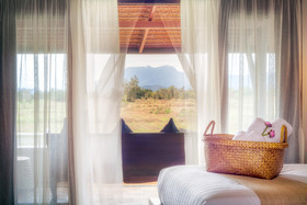 Sriwilai Sukhothai Resort & Spa
