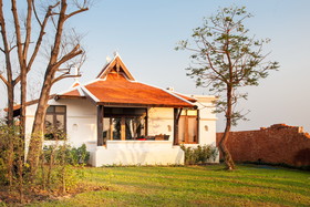 Sriwilai Sukhothai Resort & Spa