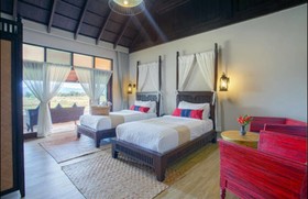 Sriwilai Sukhothai Resort & Spa