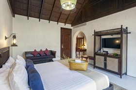 Sriwilai Sukhothai Resort & Spa