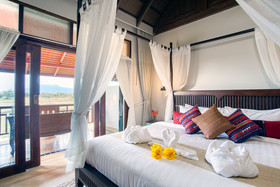 Sriwilai Sukhothai Resort & Spa