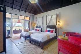 Sriwilai Sukhothai Resort & Spa