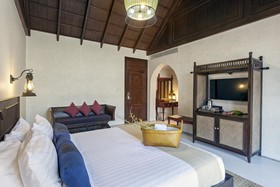 Sriwilai Sukhothai Resort & Spa
