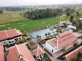 Sriwilai Sukhothai Resort & Spa