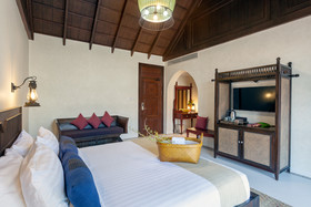 Sriwilai Sukhothai Resort & Spa
