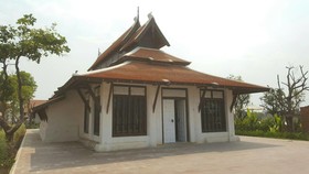 Sriwilai Sukhothai Resort & Spa