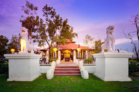 Sriwilai Sukhothai Resort & Spa