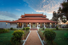 Sriwilai Sukhothai Resort & Spa