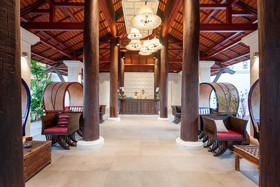 Sriwilai Sukhothai Resort & Spa