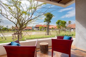 Sriwilai Sukhothai Resort & Spa