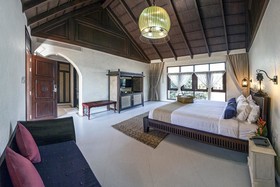 Sriwilai Sukhothai Resort & Spa