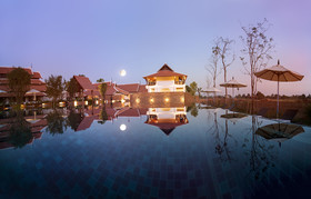 Sriwilai Sukhothai Resort & Spa