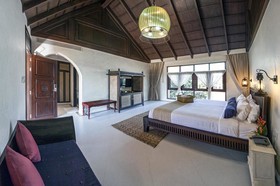 Sriwilai Sukhothai Resort & Spa