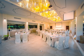 Sriwilai Sukhothai Resort & Spa
