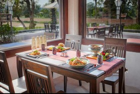 Sriwilai Sukhothai Resort & Spa