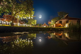 Sriwilai Sukhothai Resort & Spa