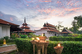 Sriwilai Sukhothai Resort & Spa