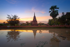 Sriwilai Sukhothai Resort & Spa