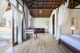 Sriwilai Sukhothai Resort & Spa