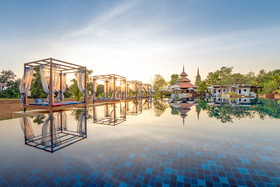 Sriwilai Sukhothai Resort & Spa