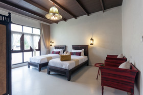 Sriwilai Sukhothai Resort & Spa