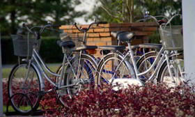 Sukhothai Heritage Resort