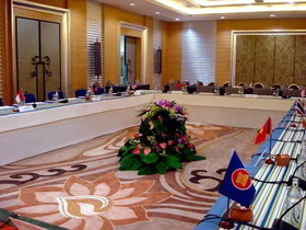 Sukhothai Heritage Resort