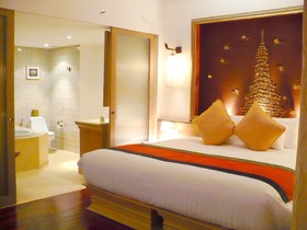 Sukhothai Heritage Resort