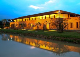 Sukhothai Heritage Resort