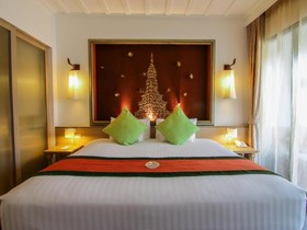 Sukhothai Heritage Resort