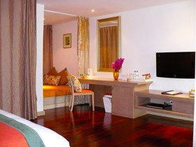 Sukhothai Heritage Resort