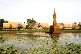 Sukhothai Heritage Resort