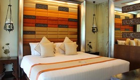 Sukhothai Heritage Resort