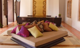 Sukhothai Heritage Resort