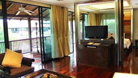 Sukhothai Heritage Resort