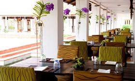 Sukhothai Heritage Resort