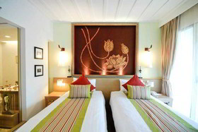 Sukhothai Heritage Resort