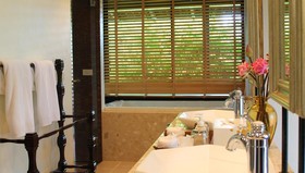 Sukhothai Heritage Resort