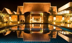 Sukhothai Heritage Resort