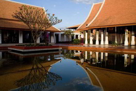 Sukhothai Heritage Resort