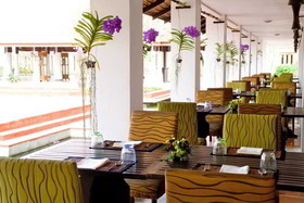 Sukhothai Heritage Resort