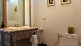 Sukhothai Heritage Resort