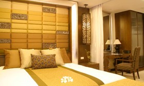 Sukhothai Heritage Resort