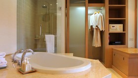 Sukhothai Heritage Resort