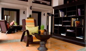 Sukhothai Heritage Resort