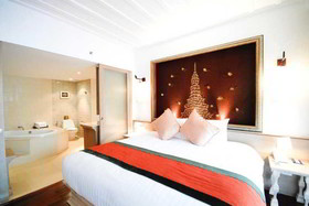 Sukhothai Heritage Resort