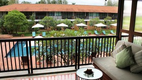 Sukhothai Heritage Resort