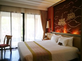 Sukhothai Heritage Resort