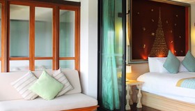 Sukhothai Heritage Resort