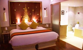 Sukhothai Heritage Resort